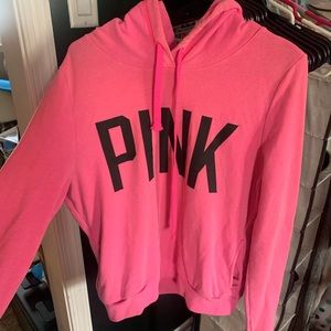 PINK hoodie